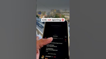 How to open Instagram Links ✅ #tipsandtricks
