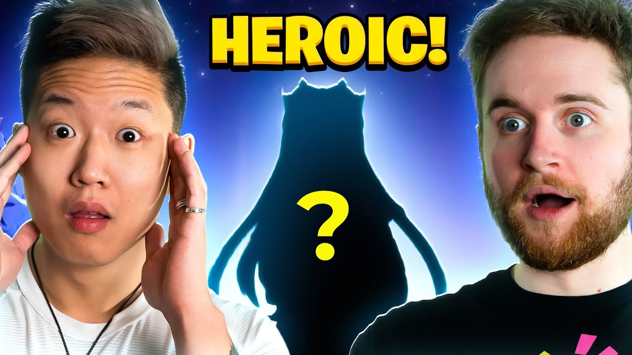 We Discovered a NEW RARITY...?!