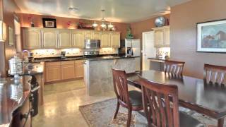 Luxury Rental Vacation Home in North Phoenix Arizona - Patrick Lane Retreat