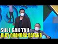 Lagi ngomongin sule gak nyangka diky chandra datang  okay bos 030321 part 2