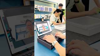Mở hộp Surface Laptop 7 X Plus 16GB 512GB Black cùng anh Thế Hoàng #surfacehcm #surfacecuhcm