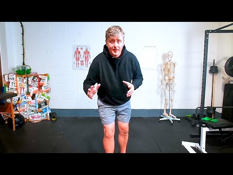 The BIG Problem with Hamstring Exercises for Runners | Bulletproof Runners