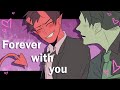 【Monster Prom】 Forever with you // meme (Brian x Damien)