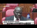 IPOA Chair nominee calls for installation of body cameras, CCTV in police stations