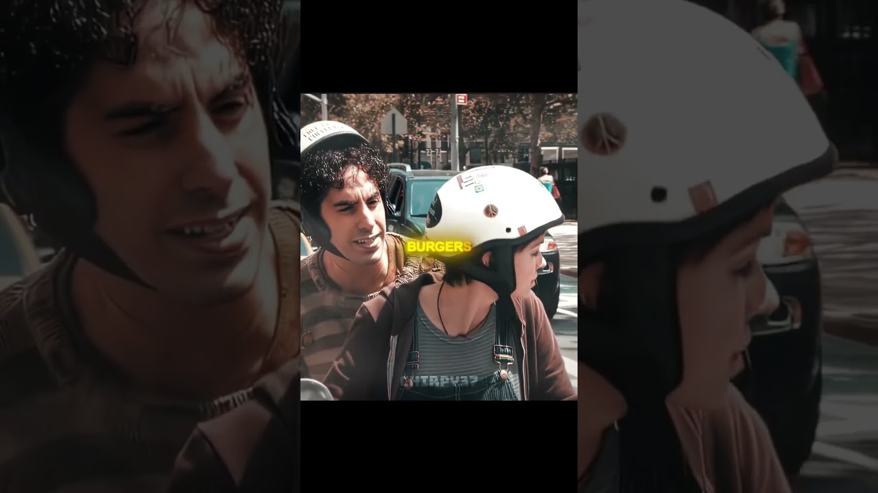 The dictator - Movie edit #movie #edit #thedictator