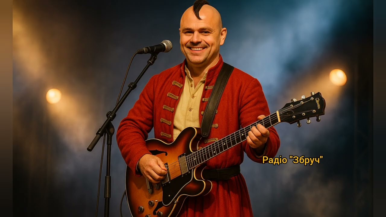 Енеїда — Блюз-Рок | Частина 6 — Українська музична інтерпретація класики