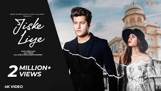 JISKE LIYE (Official Video) | Manjul Khattar, Shriya Jain l Isha Malviya | Akshay | Roots Music