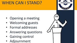 Parliamentary Procedure