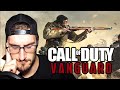 I Don't Care About Call of Duty Vanguard