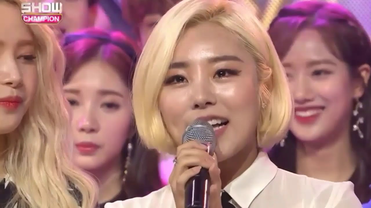 Wheesun - I Just Like You