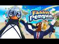 【 Faaast Penguin 】 新シーズンを馬と滑る 【 リクム / #リクちゃる 】