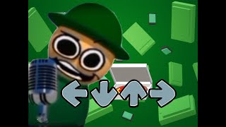 Bandu Sings Gummy Bears Song But Charted