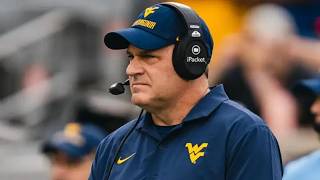 WVU Football Owes Us