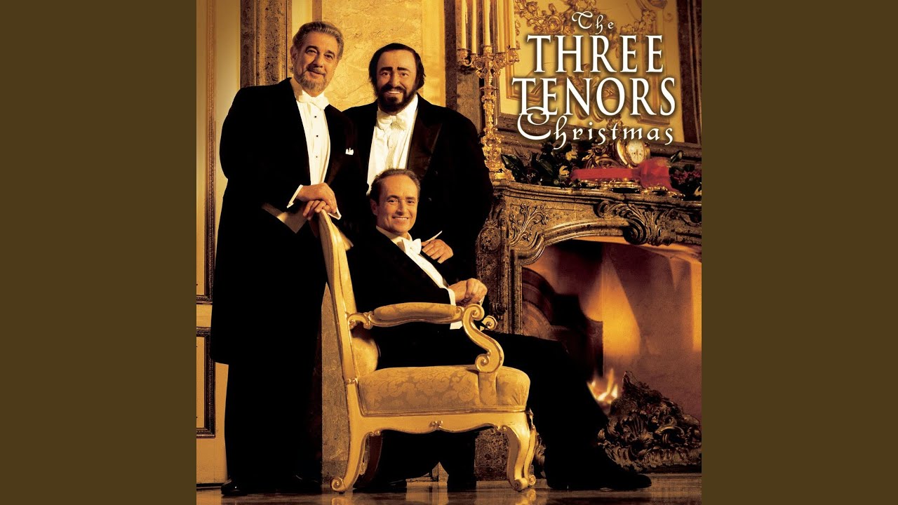 Watch Silent Night on YouTube Watch Silent Night on YouTube