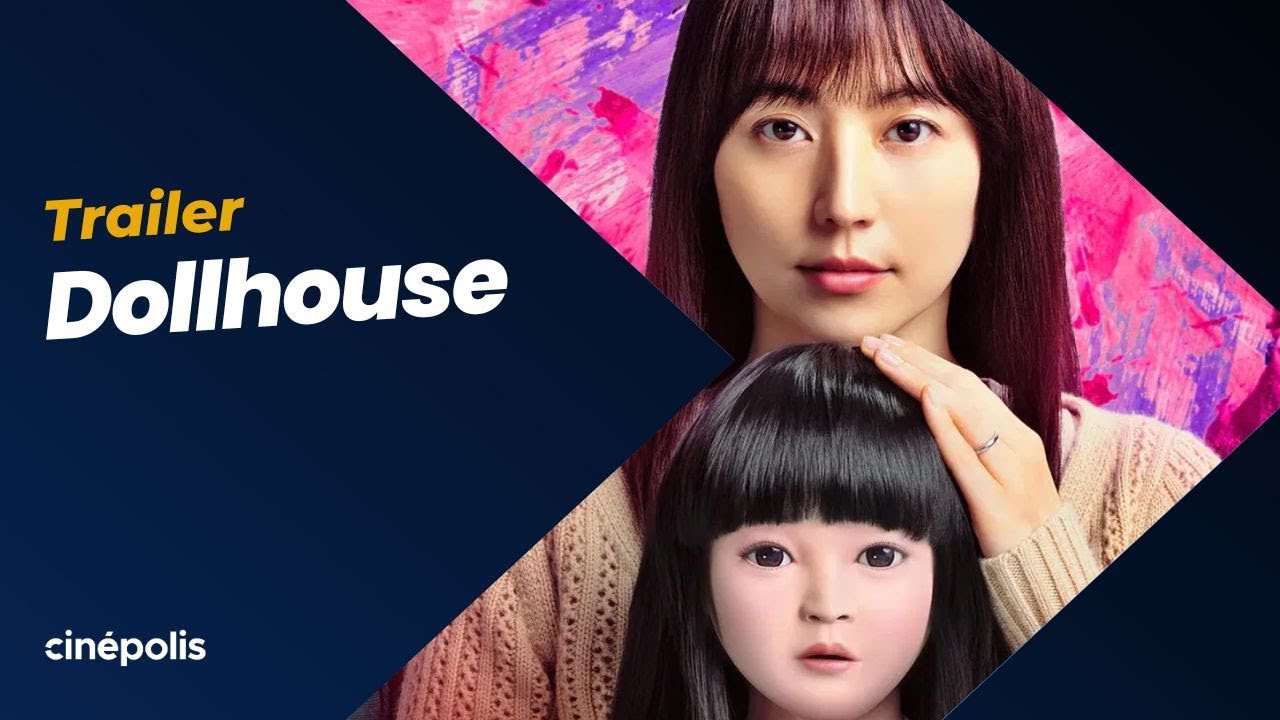 DOLLHOUSE | TRAILER