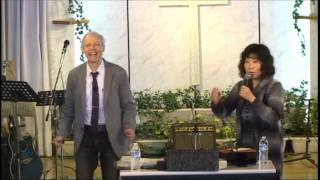 ICF Message 2012.02.19
