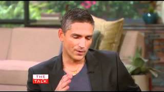 Jim Caviezel - May 03, 2012