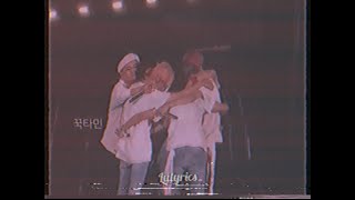 Bts Edit Cute Part2 By Lulyrics