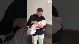 Mulher coloca marido para assumir filha de amante e o final é impressionante