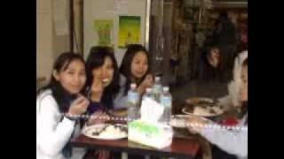 Ratna antika - Akhir sebuah cerita
