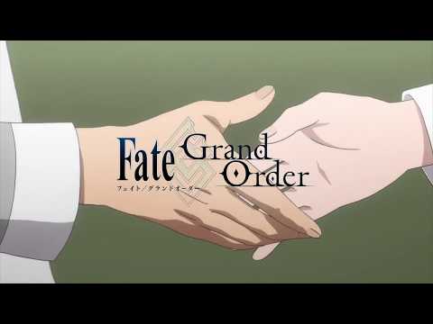[MAD] Fate/GO This is war #AniPAFE2017 #JapaneseAMVs