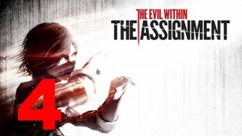 The Evil Within DLC The Assignment Ending No Damage All Items/Collectables 100% Walkthrough