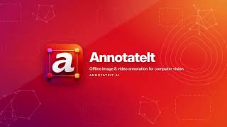 AnnotateIt - Offline AI Image & Video Annotation, 100% On Your Device (SAM · Pose · Zero-Shot)