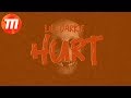HURT Lil Darkie Prod H E A L mp3