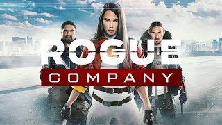 Rogue Company - Launch Trailer - \\