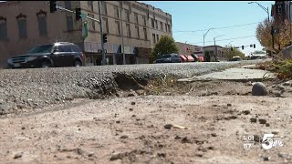 Election Watch: Revenue For Roads in Pueblo