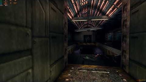 Unreal Gold Reshade RTGI Ray Tracing