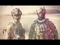 جديد زلم الرد السريع امير العفلوكي فوج الاول لواء الثالث فرقة التدخل السريع 2018
