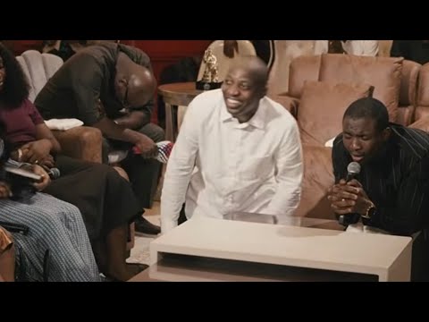 You’ve not heard this song this way before Emi Mimo Ese Theophilus sunday x Dunsin oyekan full video