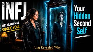 Why Jung Believed INFJs Hide a Second Personality No One Ever Sees