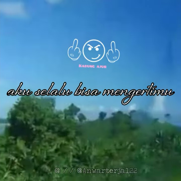 story wa tak pernah cukup