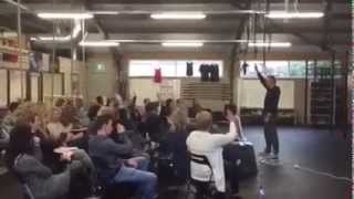 Voor Altijd Slank \u0026 Fit