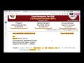 SAB FOR BSNL DR EMPLOYEES NOT SHOWING IN LIC PORTAL