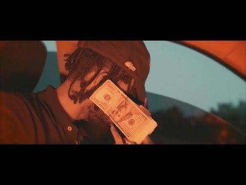 SKIPPA - SINNERS (OFFICIAL MUSIC VIDEO)