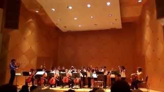WIN 20141206 184839 MODERATO FROM THE PEASANT CANTATA
