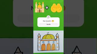 Kolay Cami Çizimi Ve Boyama #howtodraw #mosque #islam #islamic #islamicvideo #satisfying #boyama Kolay Cami Çizimi Ve Boyama #howtodraw #mosque #islam #islamic #islamicvideo #satisfying #boyama