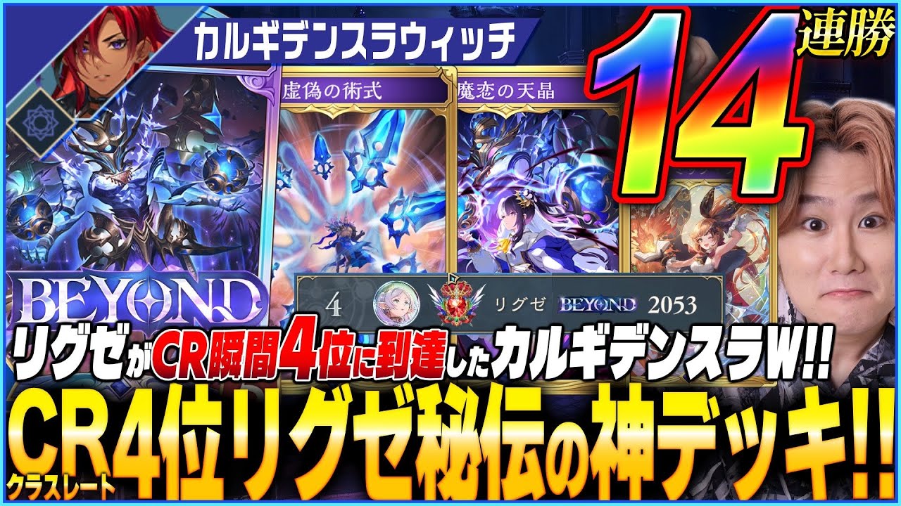 14 consecutive wins during the stream! Rigze reached 4th place