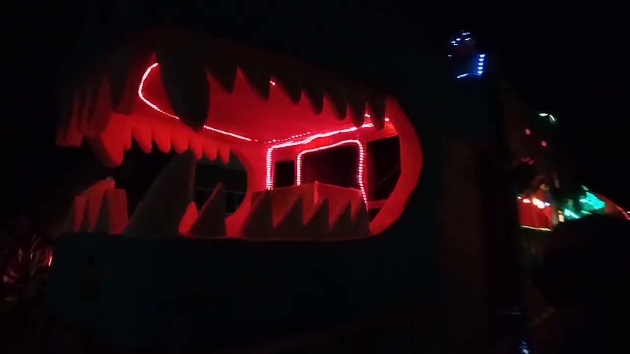 verlichte carnavalstoet heist