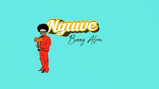 Benny Afroe - Nguwe (Visualizer)