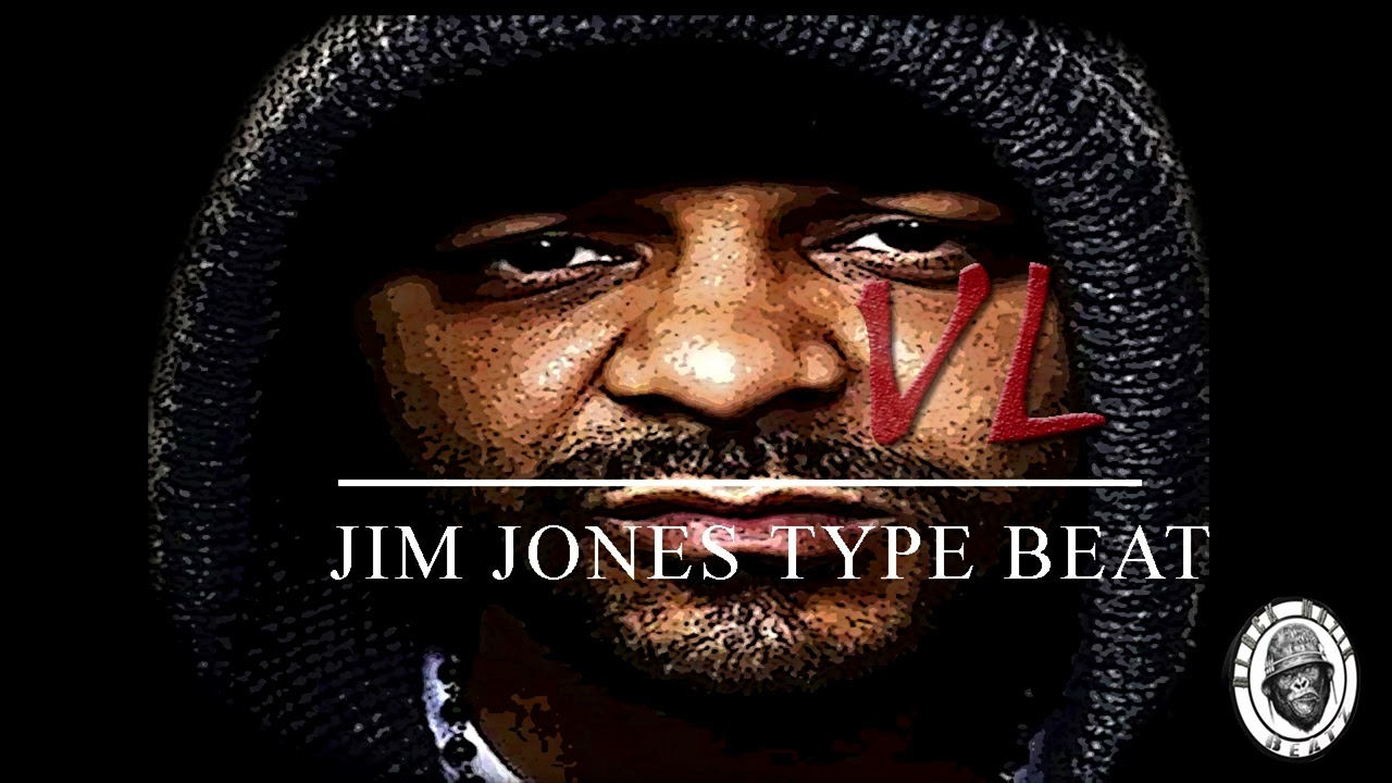 FREE JIM JONES TYPE BEAT 2022 ( VL / reckless)