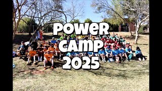Power Camp 2025