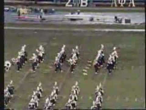 summit racing Southern University 2001