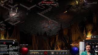 Hell Hardcore Guided Playthrough guides giftcard