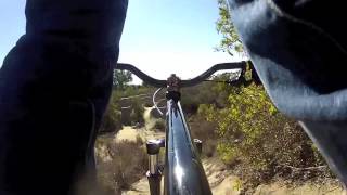Gavin Shafer Dirt Jumping 2012