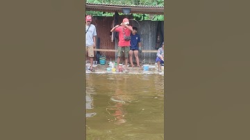 pemancing merah #kpsumbertaman #mancing #fishing #shorts #video #viral #ikan #fish