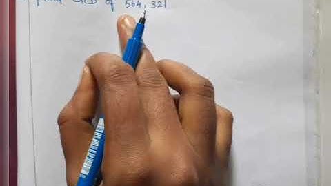 10thmaths |Algebra ||GCD and LCM of polynomials introduction